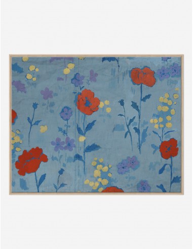 Poppies Print by Paule Marrot votre