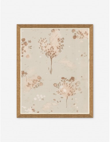 Sepia II Print by Paule Marrot prix pour 