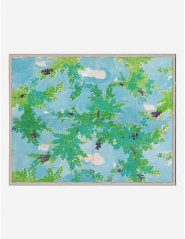 Skylight Print by Paule Marrot Livraison rapide