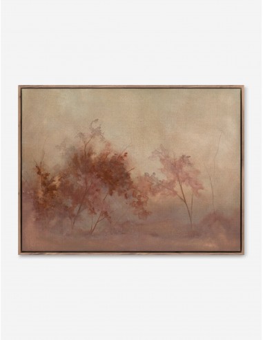 Autumn I Wall Art by Brittney Schulz Voir les baskets