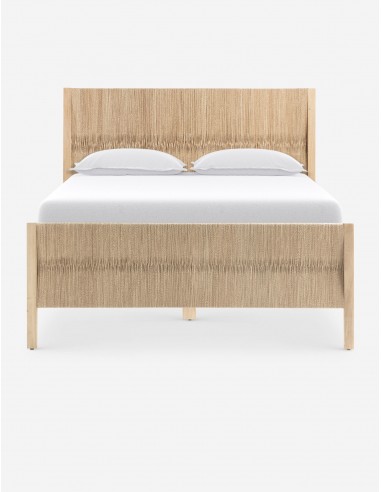 Maritza Platform Bed sur le site 