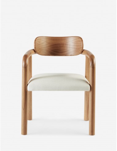 Elvia Dining Chair Véritable concentré