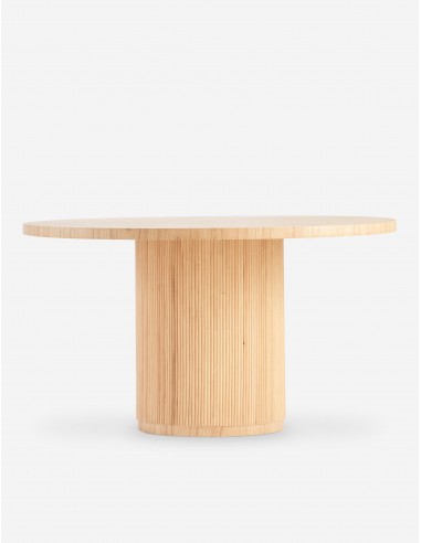 Elvia Round Dining Table votre