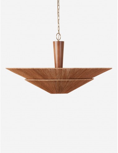 Petula Pendant Light l'évolution des habitudes 