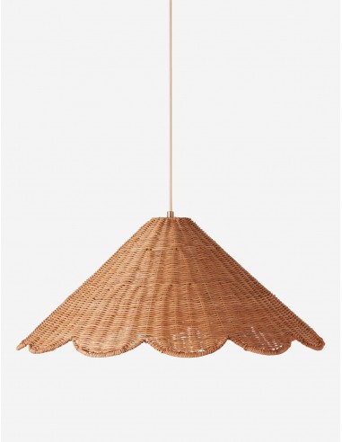 Marzo Tapered Pendant Light destockage