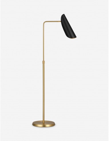 Shin Floor Lamp en linge