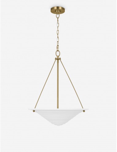 Fuente Pendant Light livraison et retour toujours gratuits