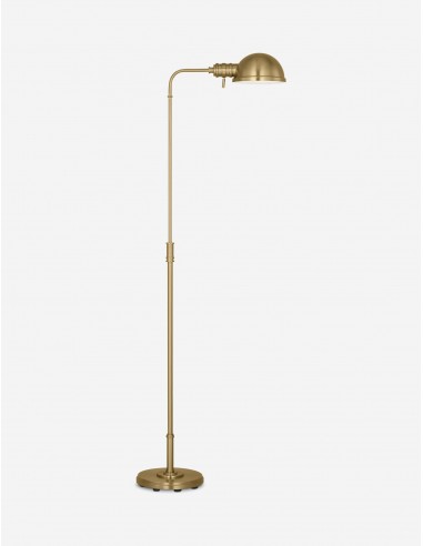 Gatt Floor Lamp chez Cornerstreet bien 