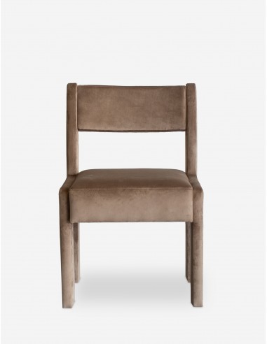 Morel Dining Chair by Sun at Six la chaussure