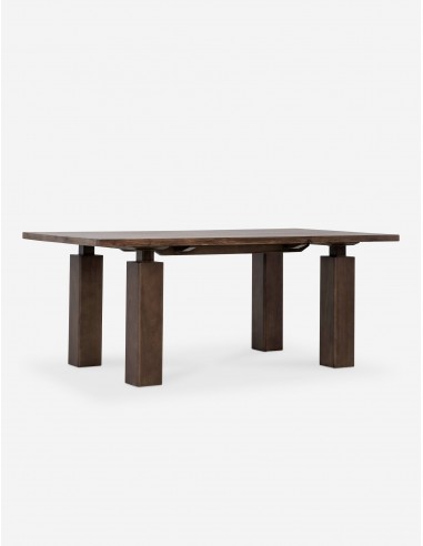 Wolo Dining Table by Sun at Six pas cher