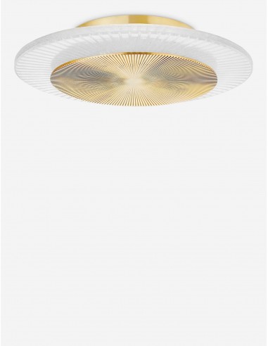 Pellard Flush Mount Light de la marque