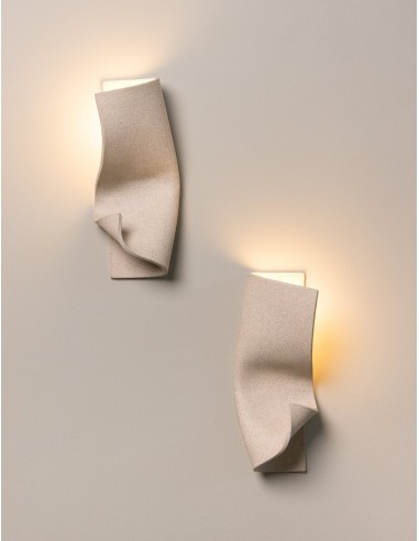 Shai Sconce by SIN des créatures d'habitude