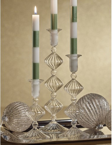 Kalister Candle Holders (Set of 2) acheter