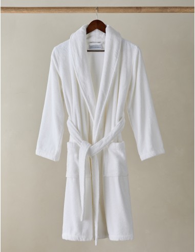 Duna Organic Cotton Robe store