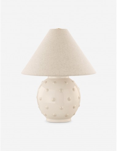 Theresa Table Lamp pas cher 