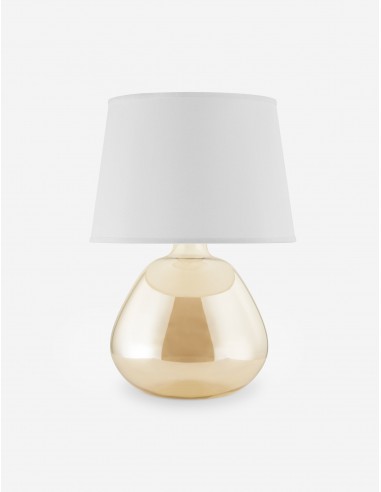 Macedo Table Lamp chez Cornerstreet bien 