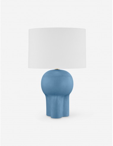 Brenner Table Lamp de pas cher