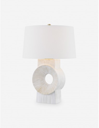 Bolivar Table Lamp sur le site 