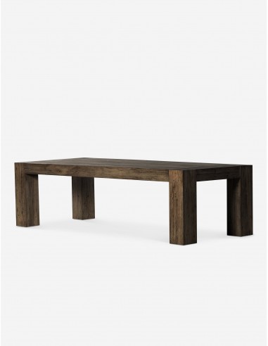 Bevan Dining Table Economisez 