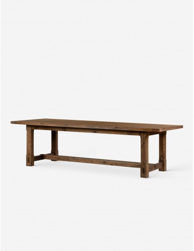 Kinburn Dining Table de technologie