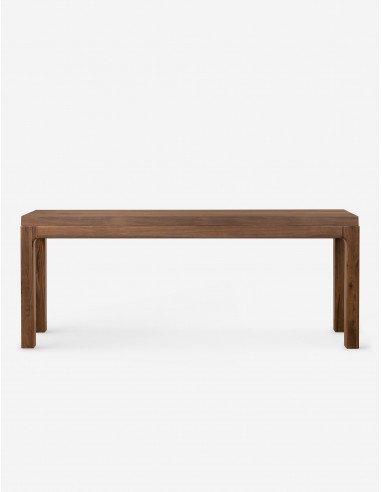 Cameron Console Table de technologie