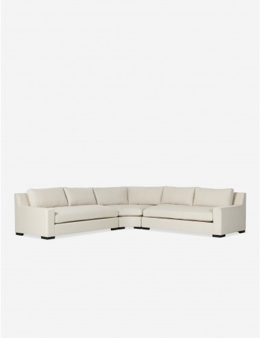 Windham Sectional Sofa pas cheres