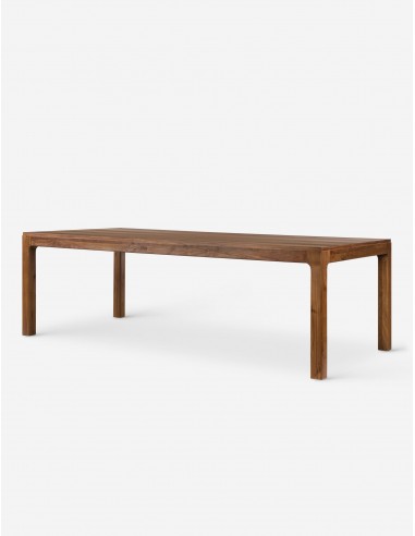 Cameron Dining Table en linge