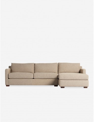 Parkrose Sectional Sofa Fin de série