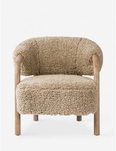 Purdie Accent Chair de pas cher