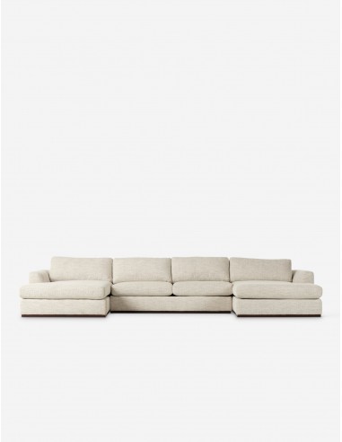 Daniston Sectional Sofa en stock