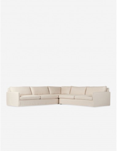 Lauf Sectional Sofa Les magasins à Paris