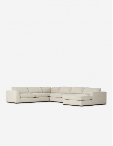 Daniston 4-Piece Sectional Sofa Venez acheter