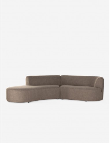 Wyman Sectional Sofa en ligne des produits 