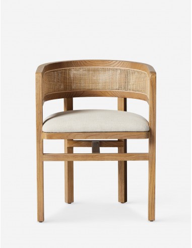 Kairi Dining Chair le des métaux précieux