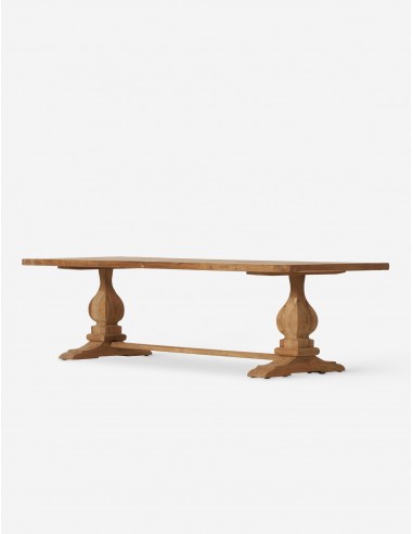 Oviedo Indoor / Outdoor Dining Table sur le site 