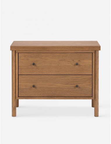 Kisner Nightstand Véritable concentré