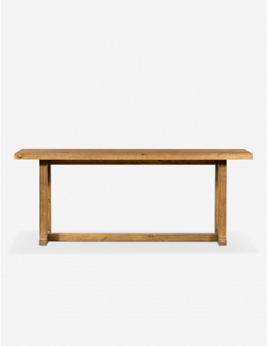 Hayman Console Table de technologie