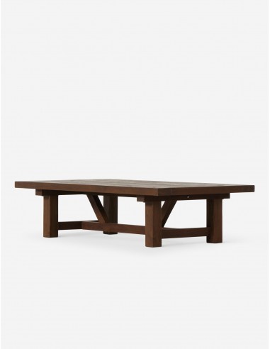 Kirkman Indoor / Outdoor Coffee Table prix