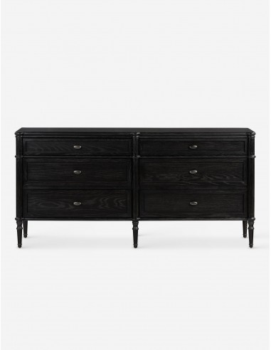 Delancey 6-Drawer Dresser en ligne des produits 