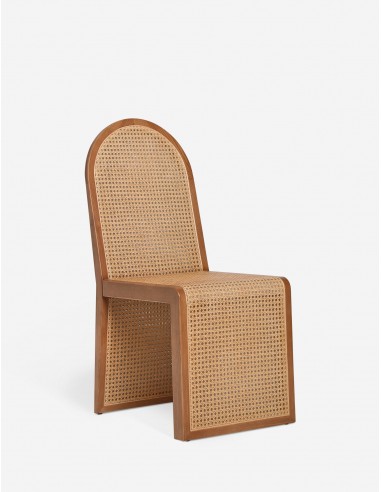 Kapok Dining Chair by Carly Cushnie en linge