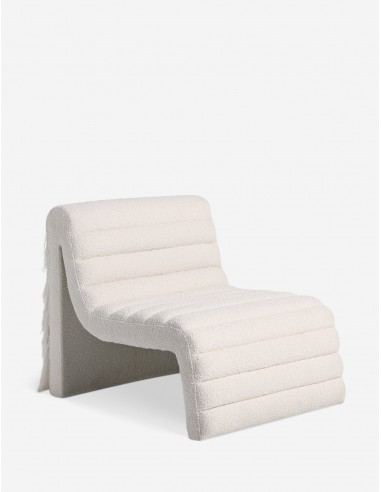 Leon Accent Chair by Carly Cushnie Découvrez la collection