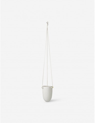 Speckle Hanging Pot by Ferm Living votre restaurant rapide dans 