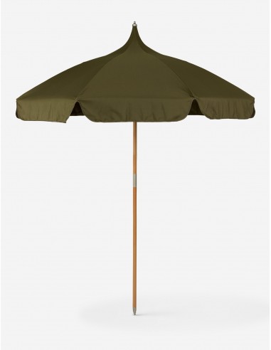 Lull Umbrella by Ferm Living livraison et retour toujours gratuits