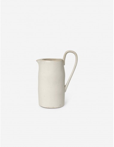 Flow Jug by Ferm Living Voir les baskets