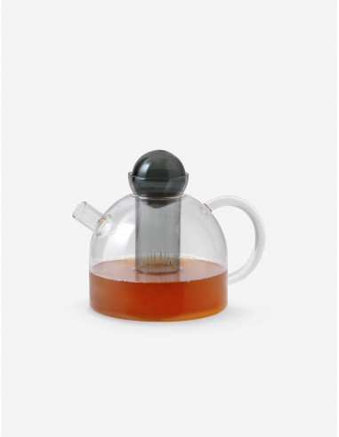 Still Teapot by Ferm Living des créatures d'habitude