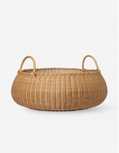 Braided Basket by Ferm Living en ligne des produits 