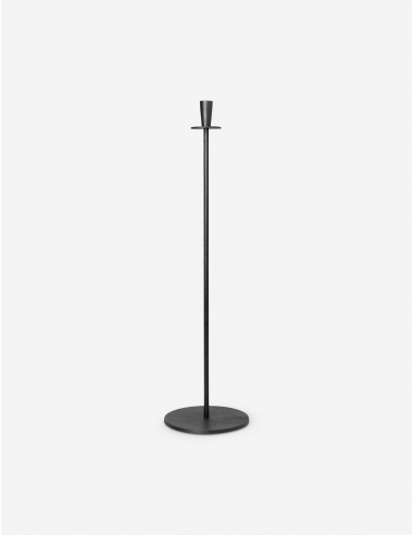 Hoy Casted Candle Holder by Ferm Living en ligne des produits 