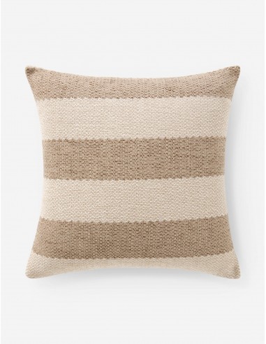 Ashby Indoor / Outdoor Pillow en ligne des produits 