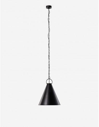 Welker Pendant Light À commander