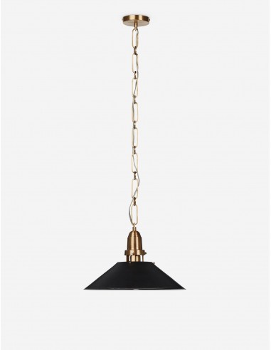 Prater Pendant Light En savoir plus